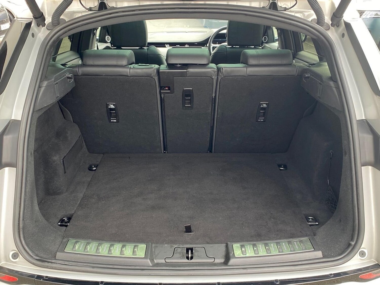 Used Land Rover Range Rover Evoque 2021 for sale - 78193930: Photo 12