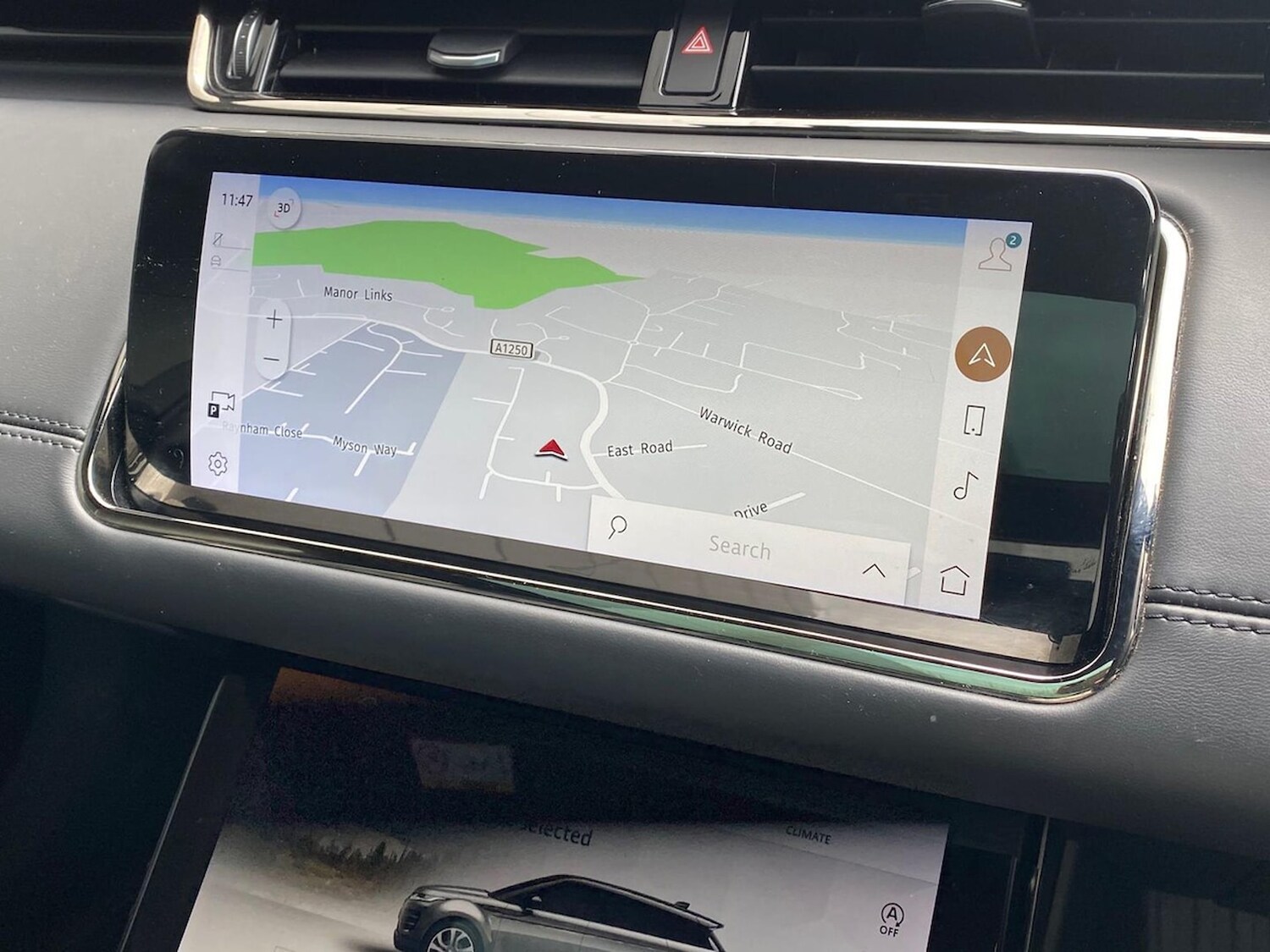 Used Land Rover Range Rover Evoque 2021 for sale - 78193930: Photo 13