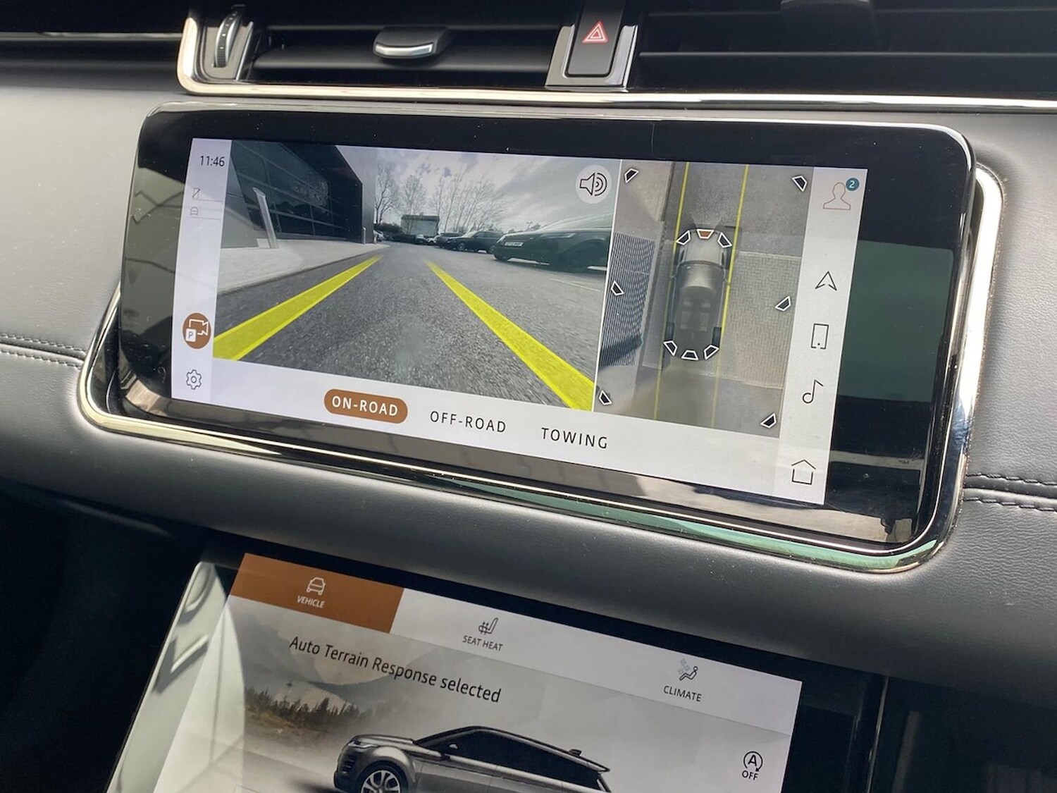 Used Land Rover Range Rover Evoque 2021 for sale - 78193930: Photo 14