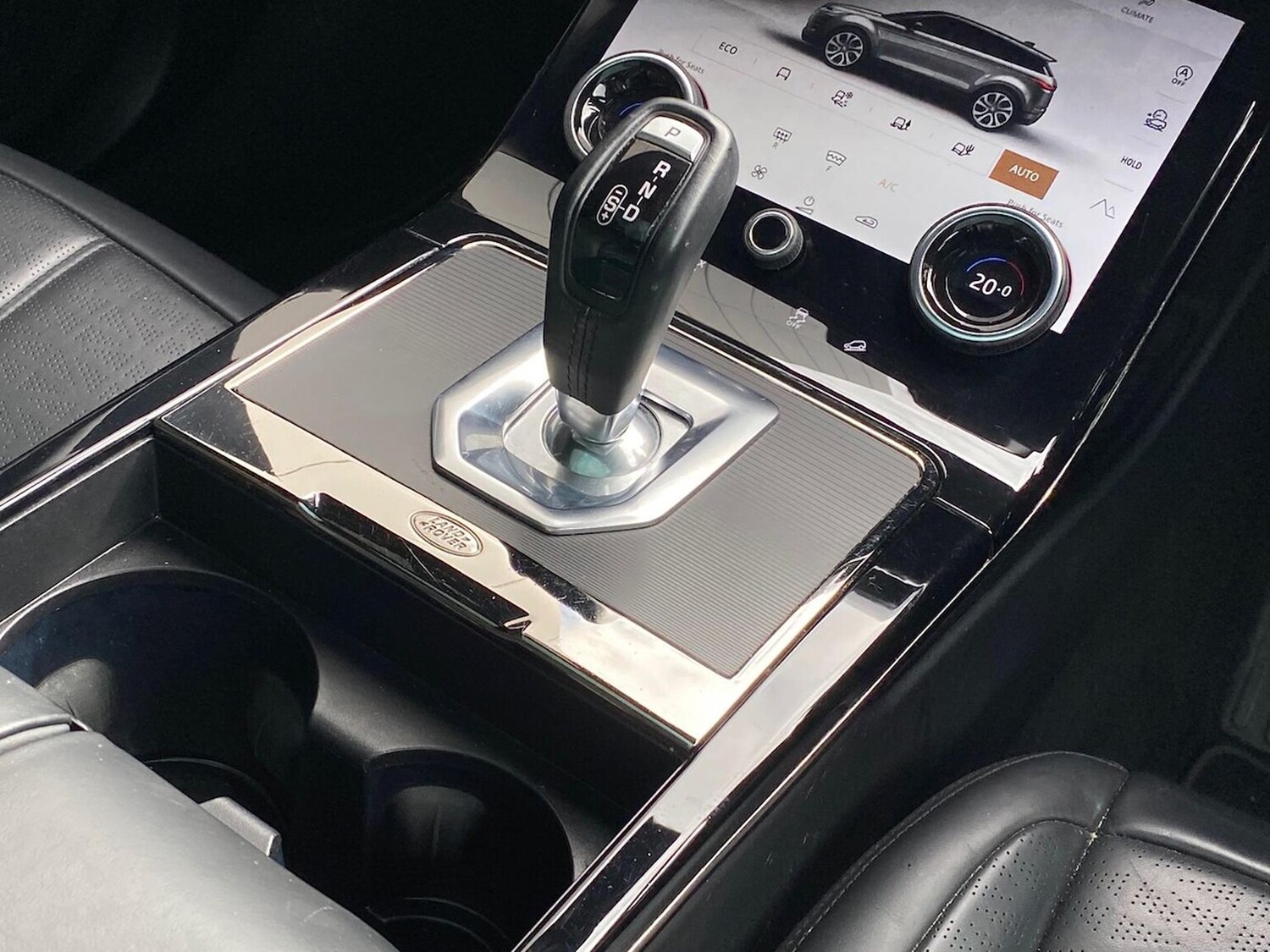 Used Land Rover Range Rover Evoque 2021 for sale - 78193930: Photo 15