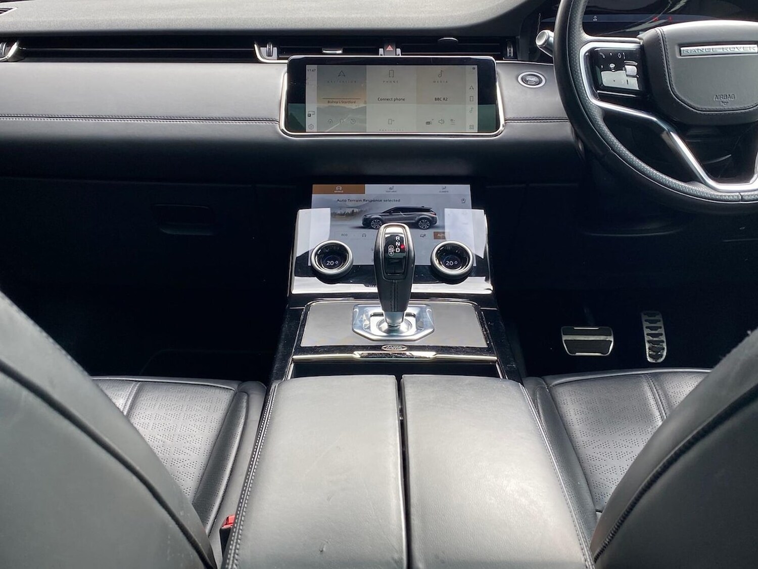 Used Land Rover Range Rover Evoque 2021 for sale - 78193930: Photo 16