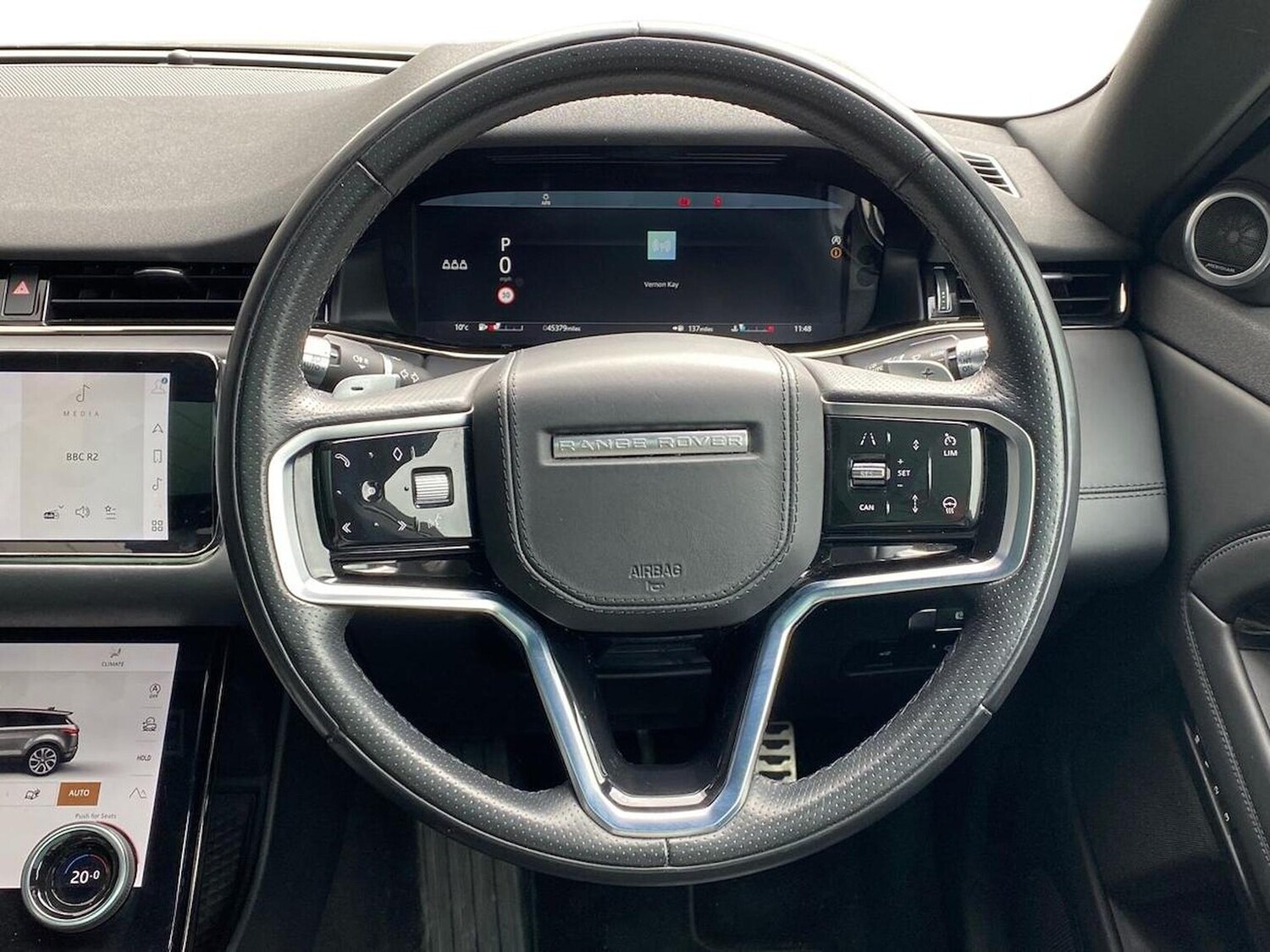 Used Land Rover Range Rover Evoque 2021 for sale - 78193930: Photo 17