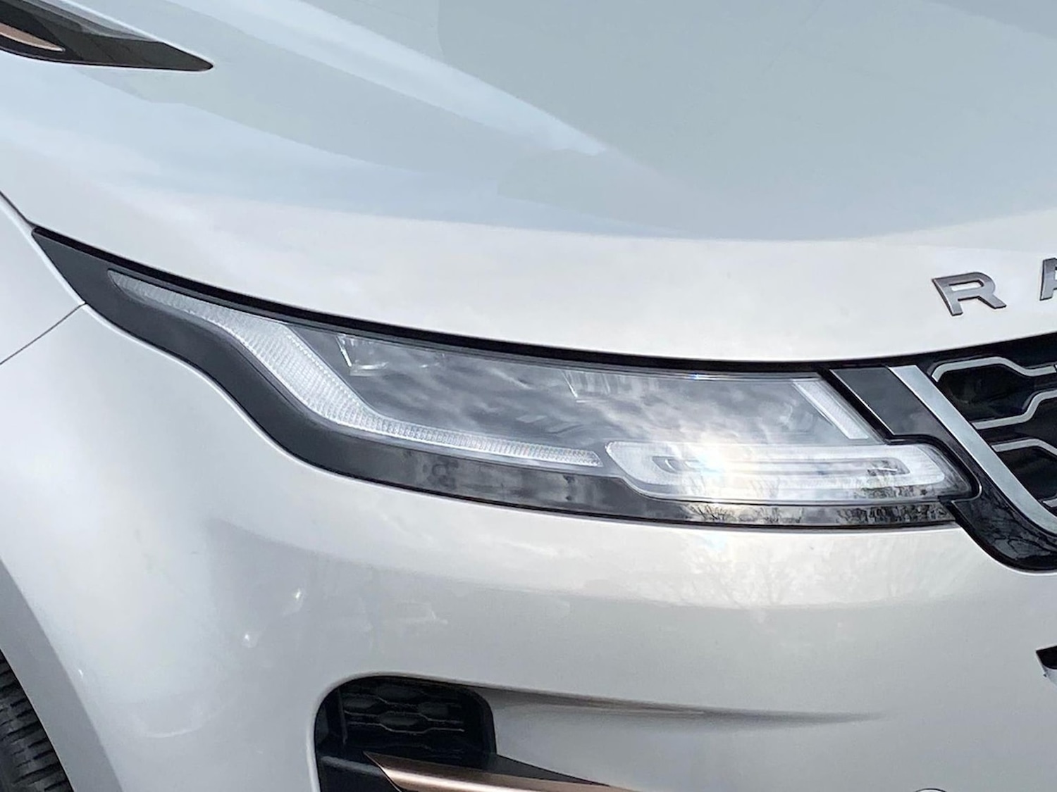 Used Land Rover Range Rover Evoque 2021 for sale - 78193930: Photo 19