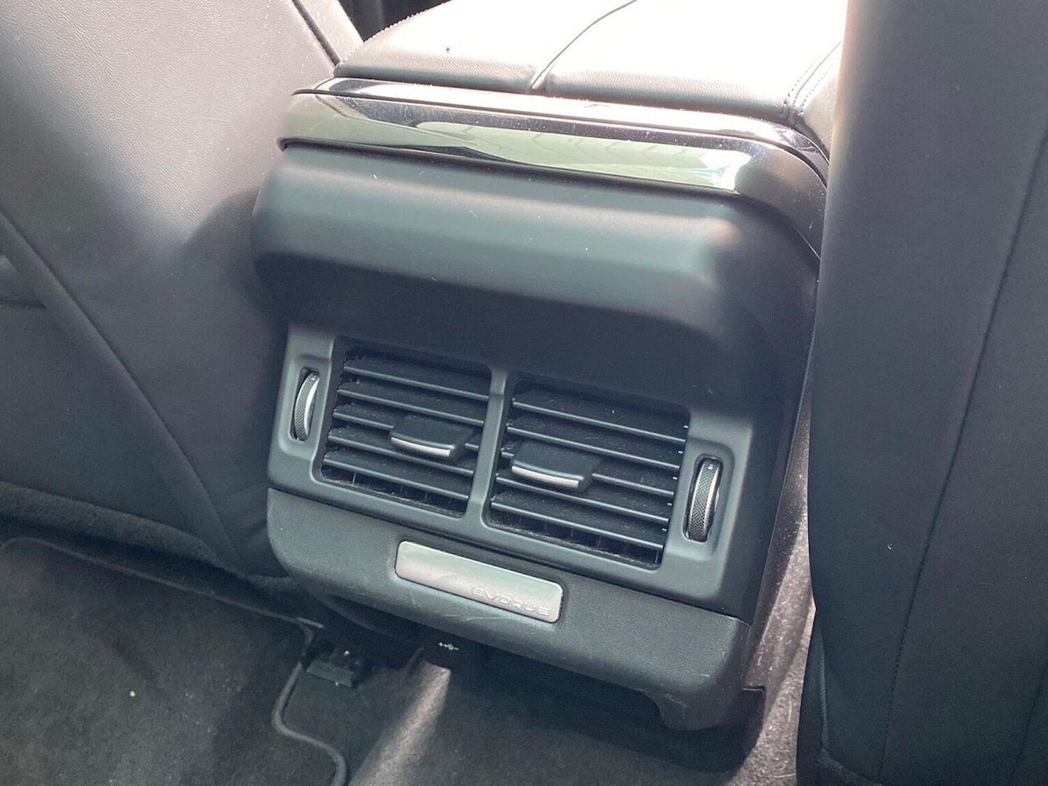 Used Land Rover Range Rover Evoque 2021 for sale - 78193930: Photo 20