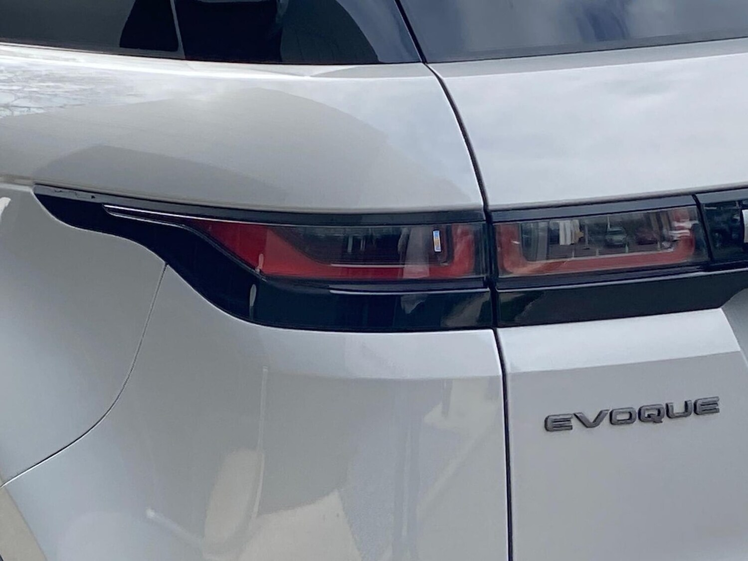 Used Land Rover Range Rover Evoque 2021 for sale - 78193930: Photo 21