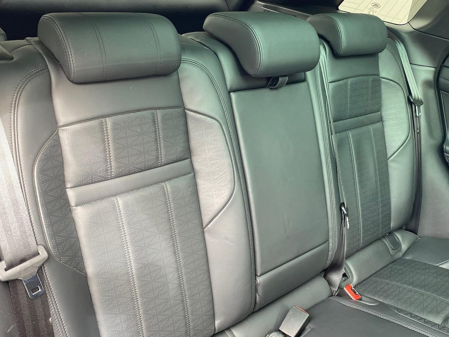 Used Land Rover Range Rover Evoque 2021 for sale - 78193930: Photo 23