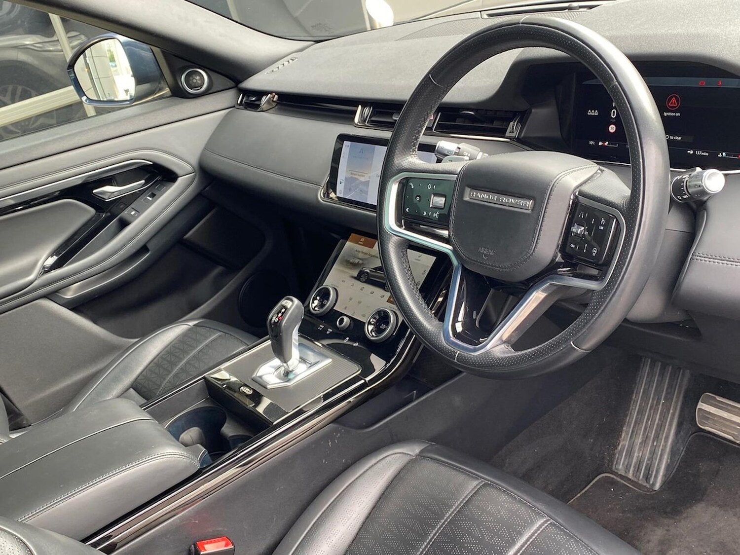 Used Land Rover Range Rover Evoque 2021 for sale - 78193930: Photo 27