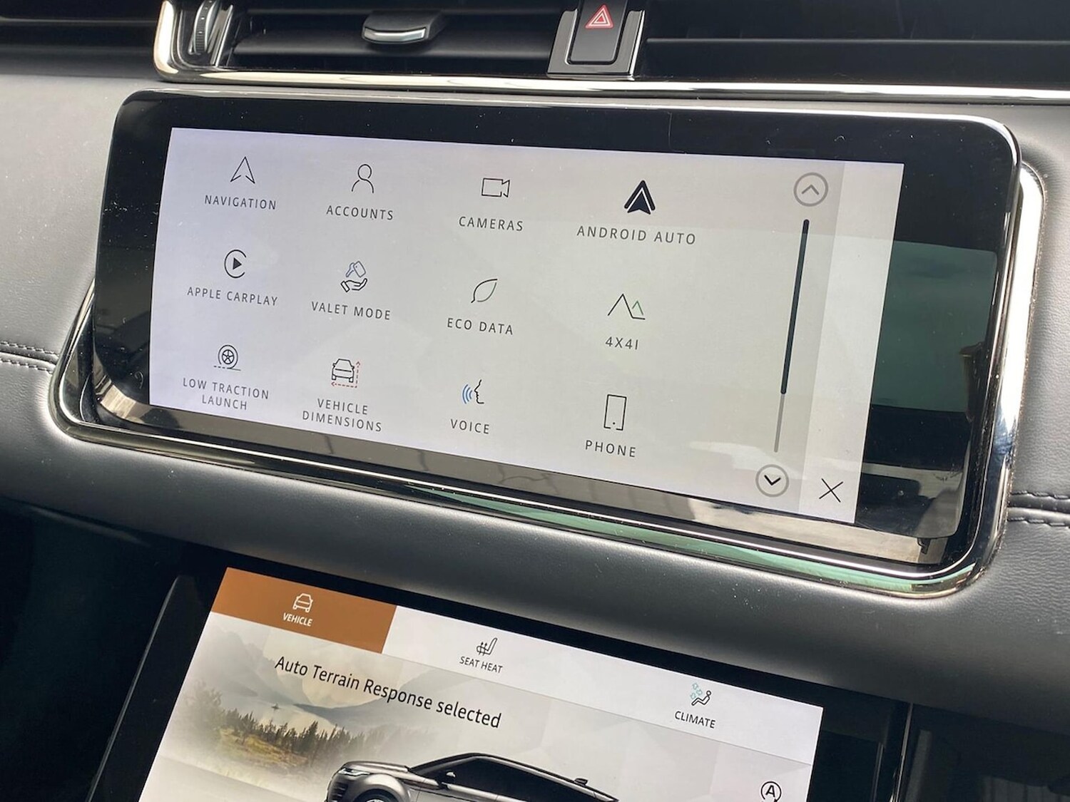 Used Land Rover Range Rover Evoque 2021 for sale - 78193930: Photo 30