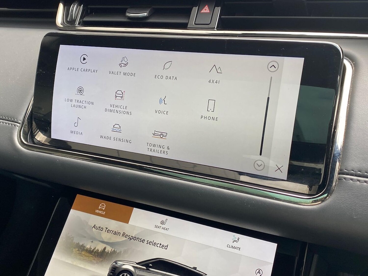 Used Land Rover Range Rover Evoque 2021 for sale - 78193930: Photo 31