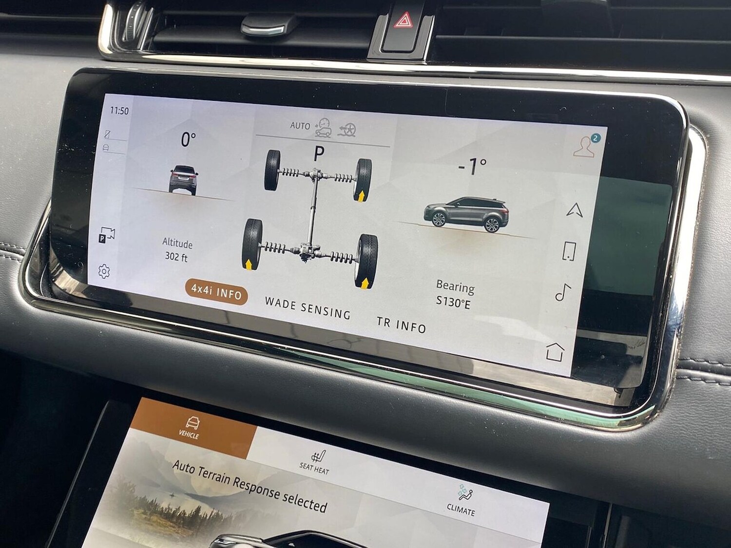 Used Land Rover Range Rover Evoque 2021 for sale - 78193930: Photo 32