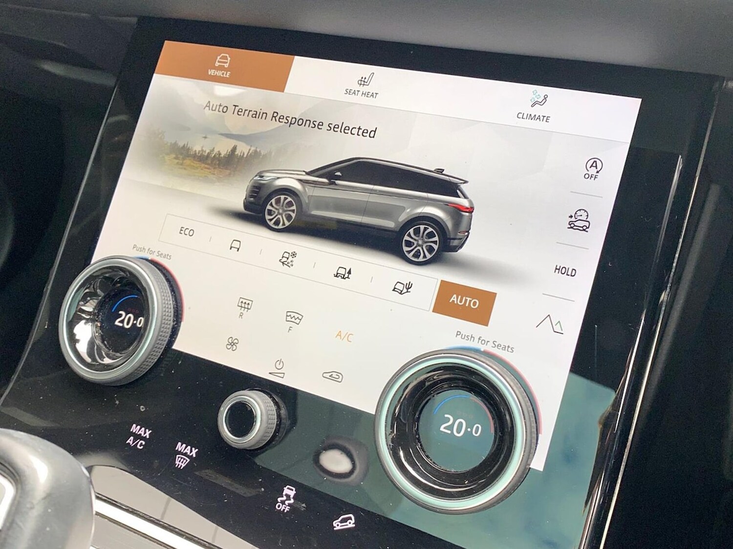 Used Land Rover Range Rover Evoque 2021 for sale - 78193930: Photo 33