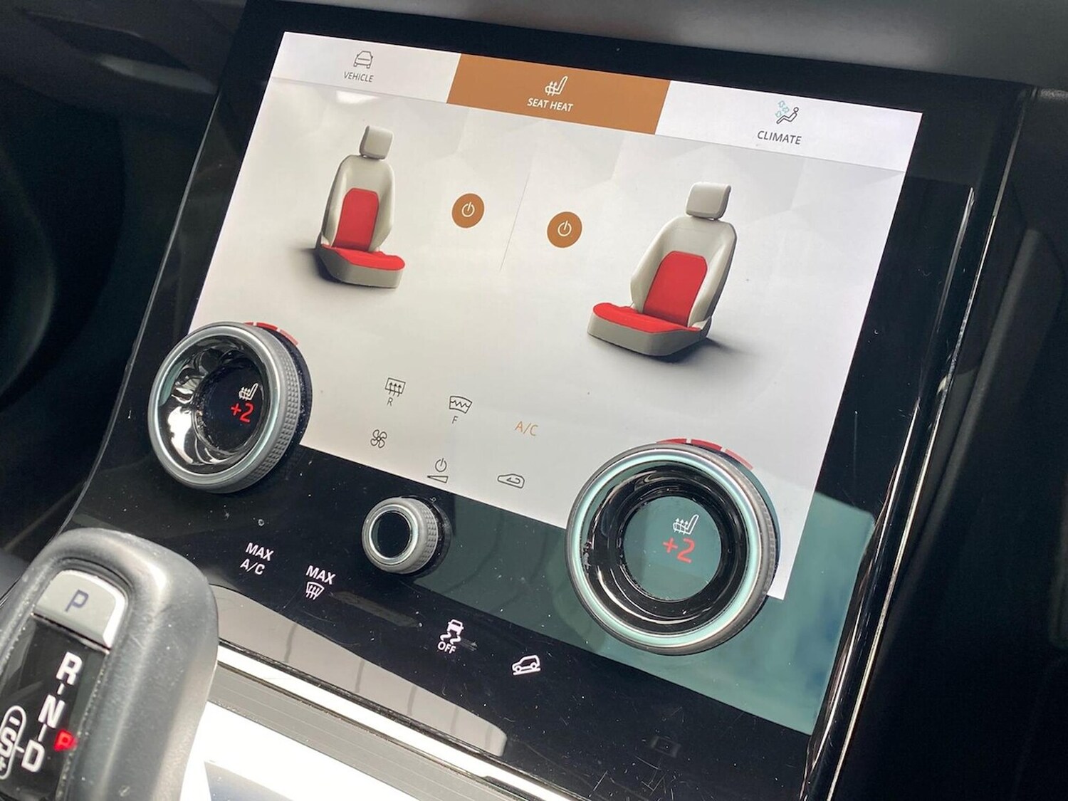 Used Land Rover Range Rover Evoque 2021 for sale - 78193930: Photo 34