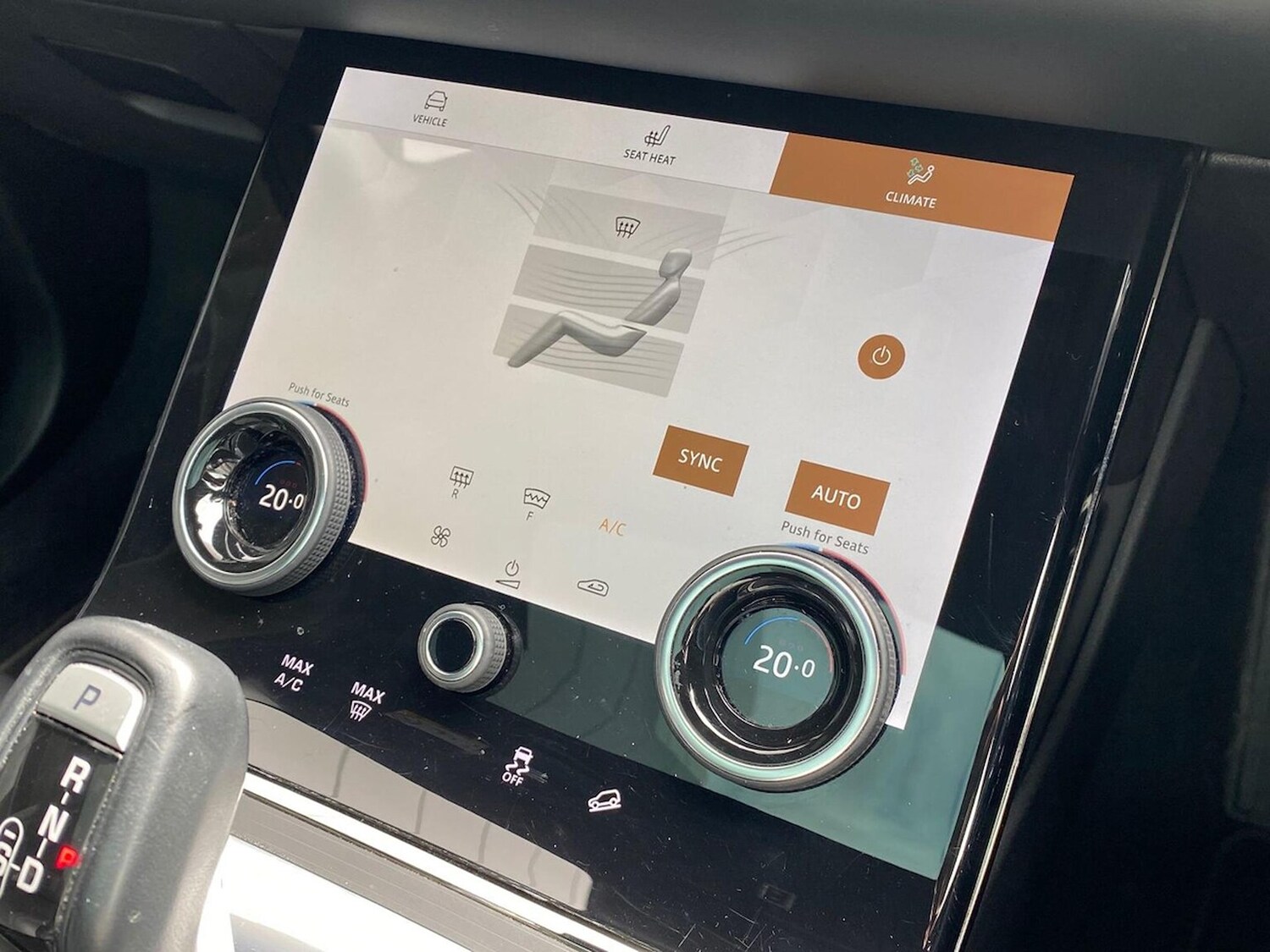 Used Land Rover Range Rover Evoque 2021 for sale - 78193930: Photo 35