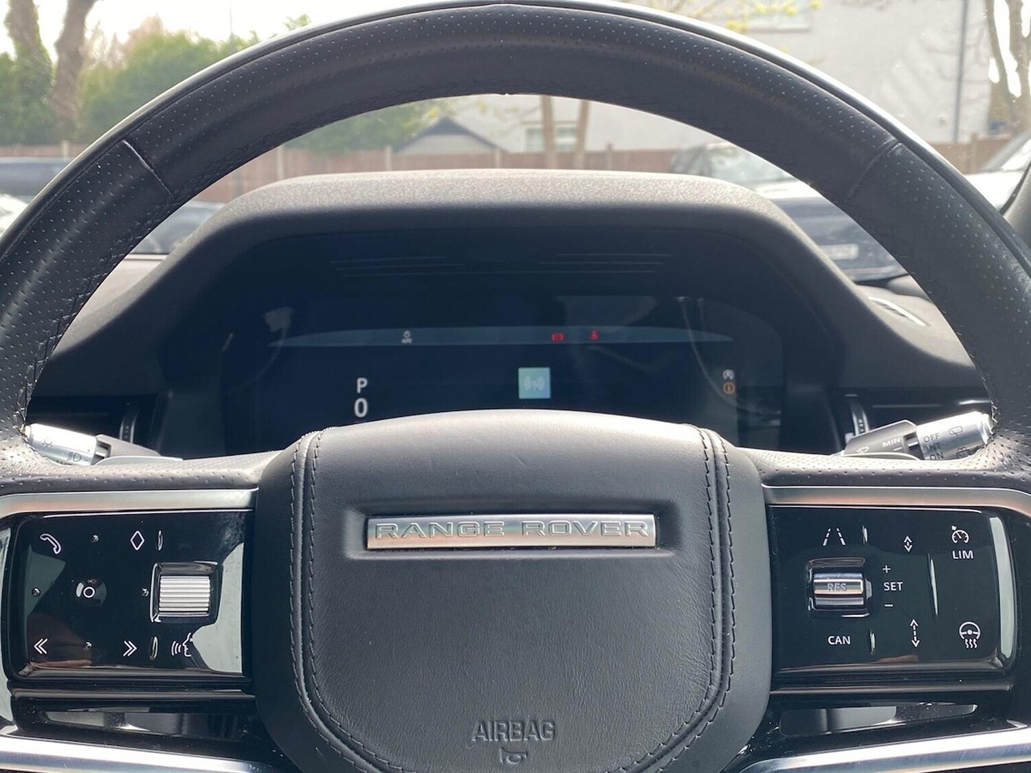 Used Land Rover Range Rover Evoque 2021 for sale - 78193930: Photo 36