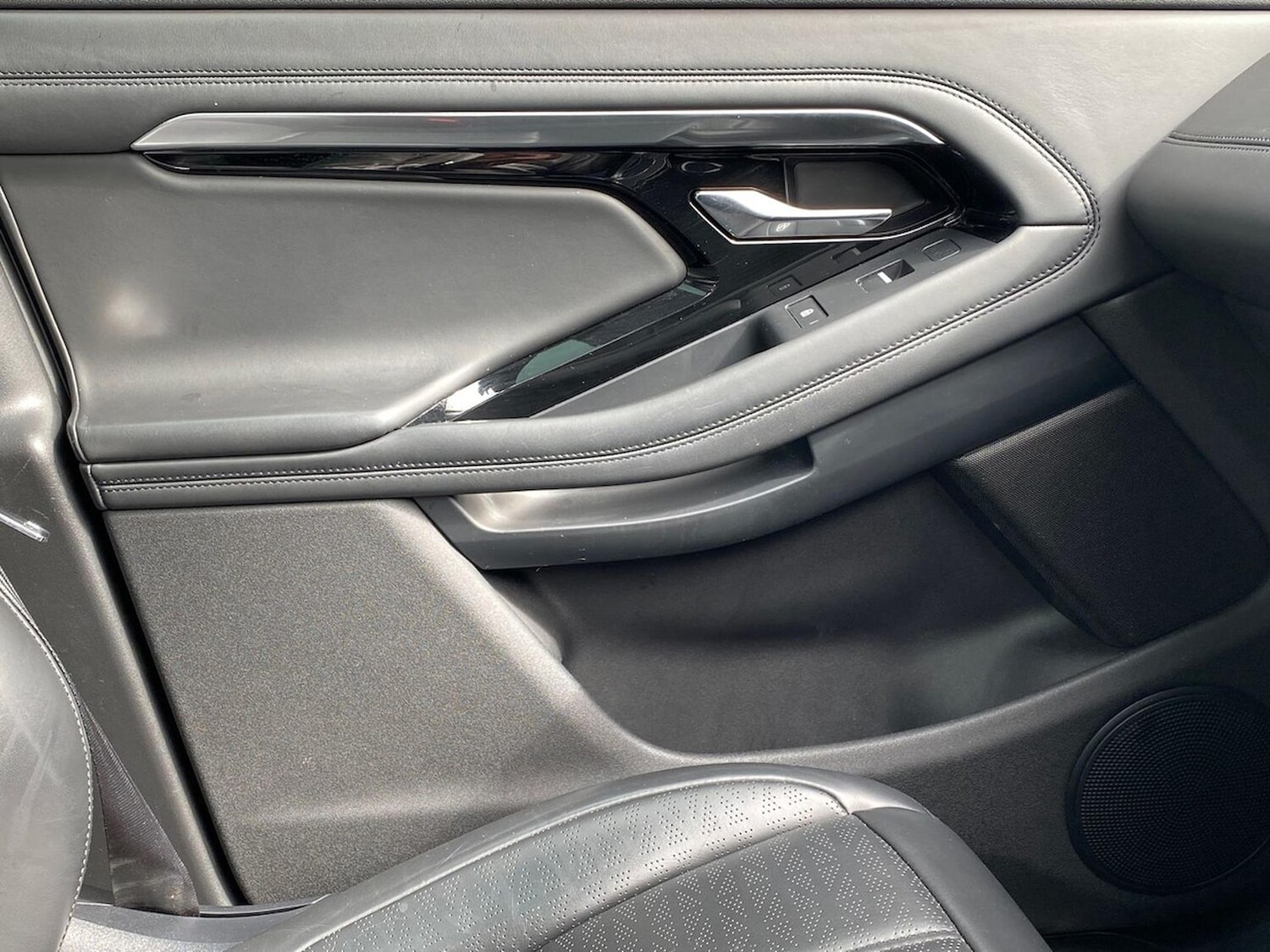 Used Land Rover Range Rover Evoque 2021 for sale - 78193930: Photo 43