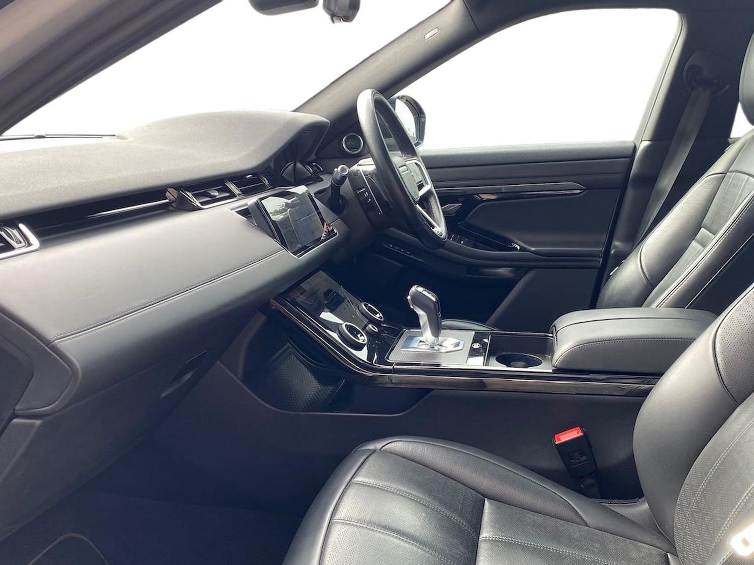 Used Land Rover Range Rover Evoque 2021 for sale - 78193930: Photo 5