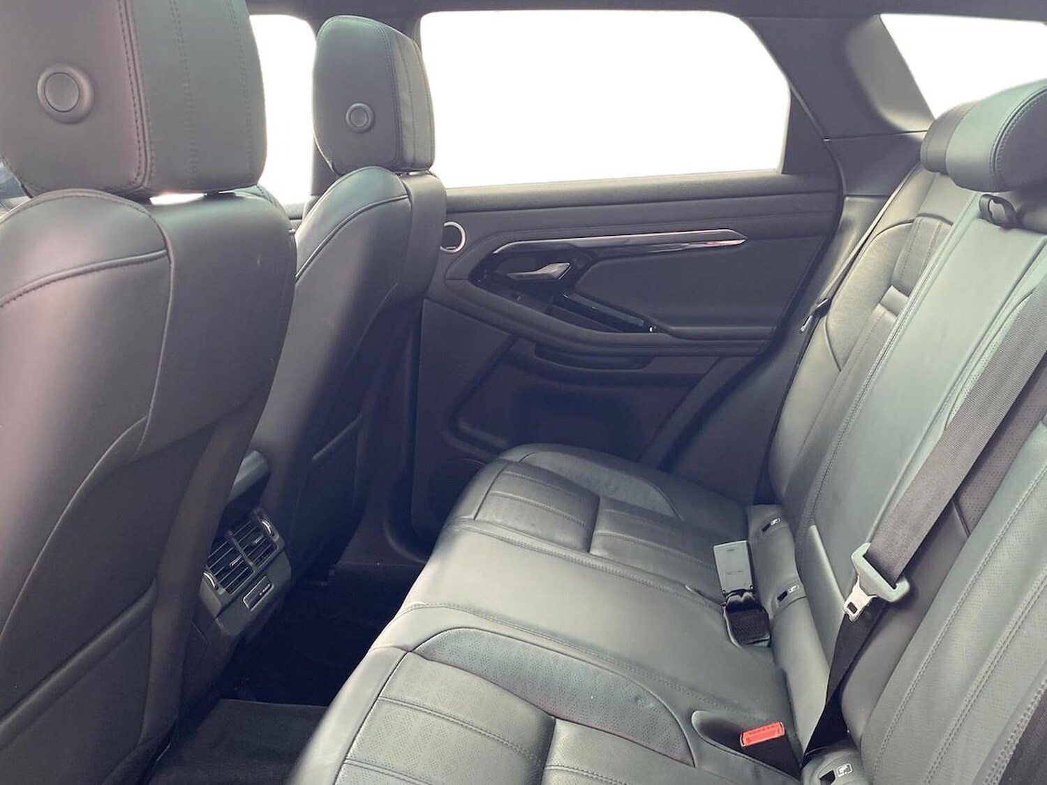 Used Land Rover Range Rover Evoque 2021 for sale - 78193930: Photo 6