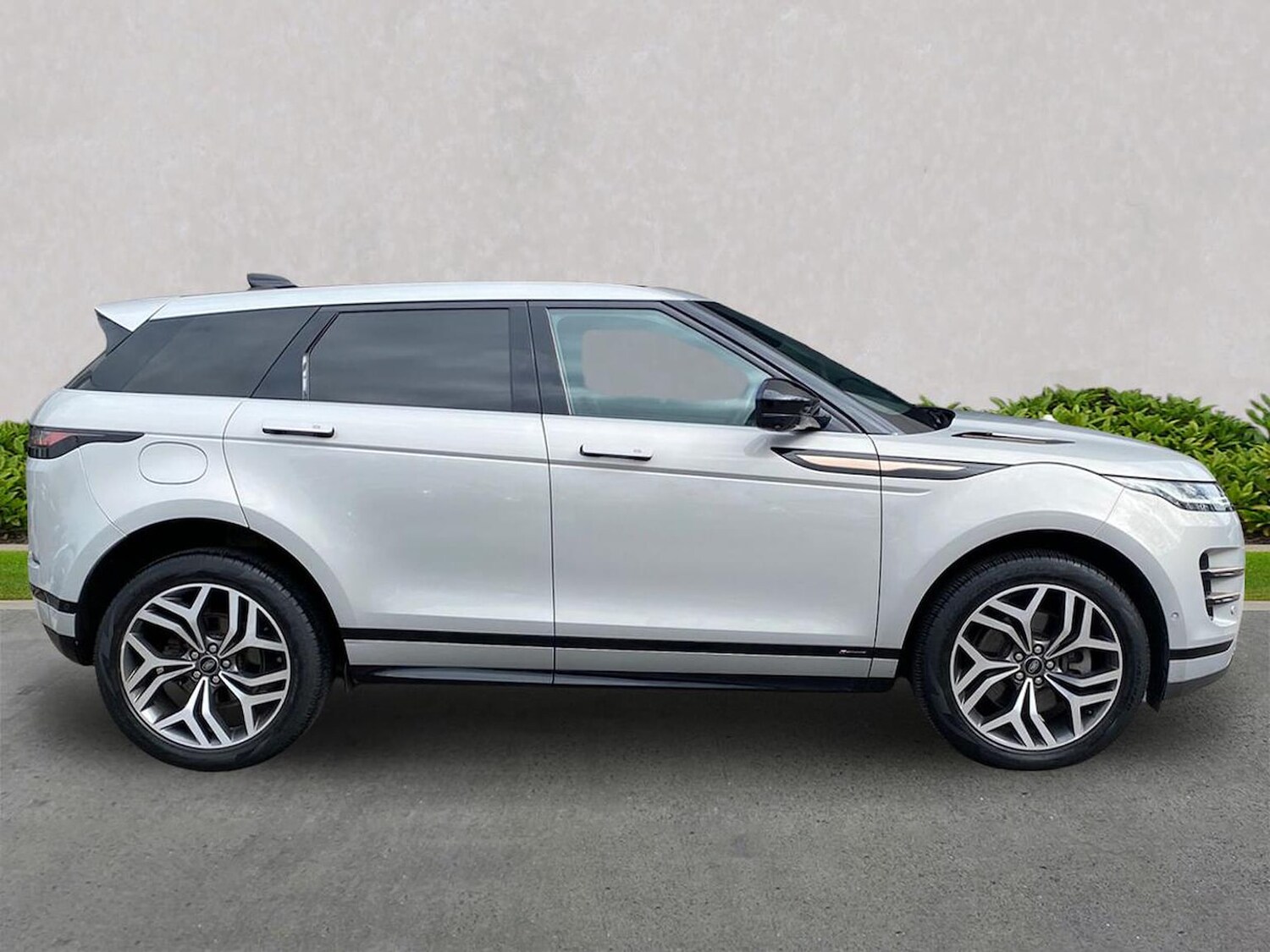 Used Land Rover Range Rover Evoque 2021 for sale - 78193930: Photo 7