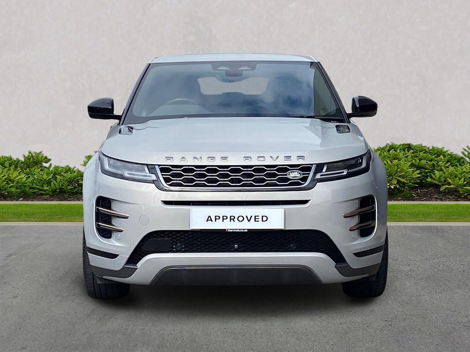 Used Land Rover Range Rover Evoque 2021 for sale - 78193930: Photo 9
