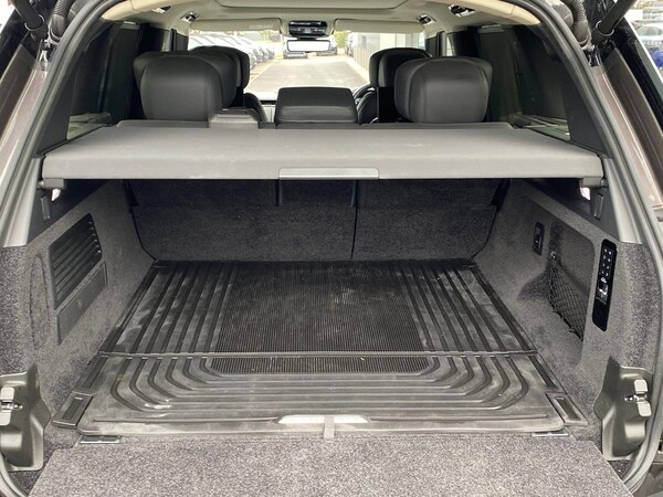 Used Land Rover Range Rover 2022 for sale - 76253692: Photo 10