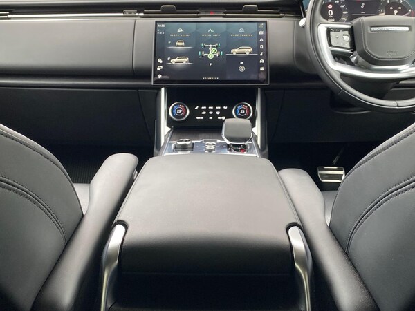 Used Land Rover Range Rover 2022 for sale - 76253692: Photo 14