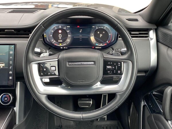 Used Land Rover Range Rover 2022 for sale - 76253692: Photo 15