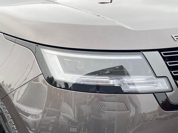 Used Land Rover Range Rover 2022 for sale - 76253692: Photo 17