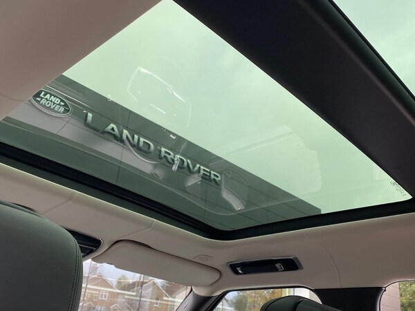 Used Land Rover Range Rover 2022 for sale - 76253692: Photo 26