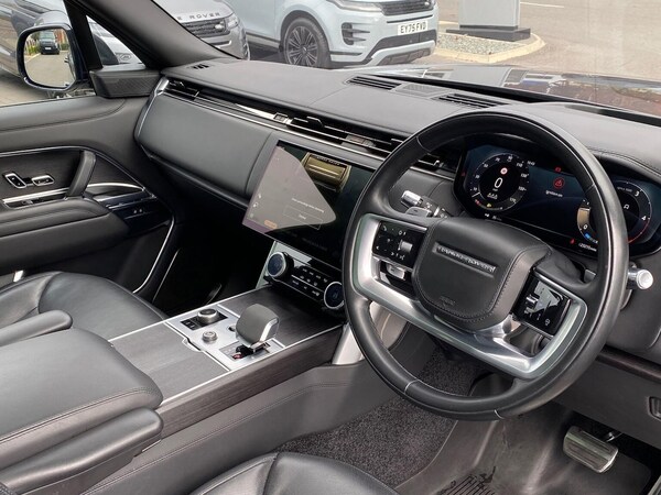 Used Land Rover Range Rover 2022 for sale - 76253692: Photo 27