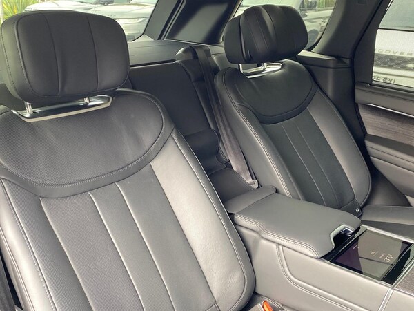 Used Land Rover Range Rover 2022 for sale - 76253692: Photo 28