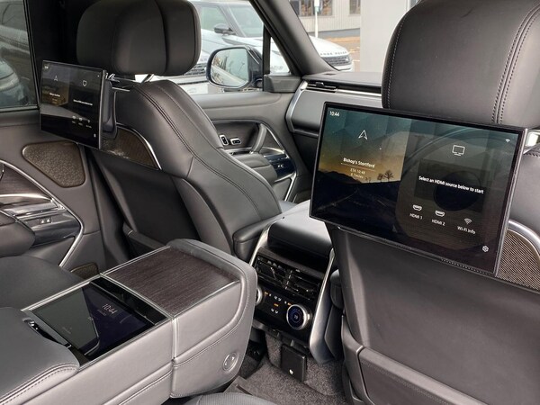 Used Land Rover Range Rover 2022 for sale - 76253692: Photo 30