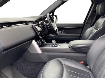 Used Land Rover Range Rover 2022 for sale - 76253692: Photo 3