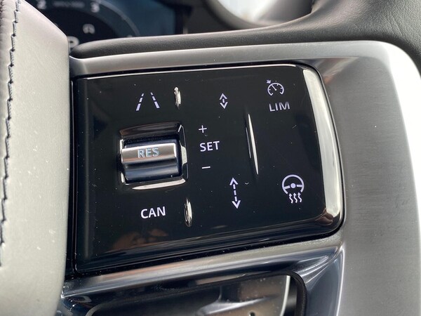 Used Land Rover Range Rover 2022 for sale - 76253692: Photo 40