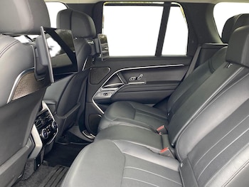 Used Land Rover Range Rover 2022 for sale - 76253692: Photo 4