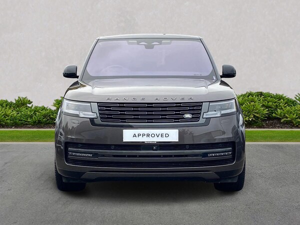 Used Land Rover Range Rover 2022 for sale - 76253692: Photo 7
