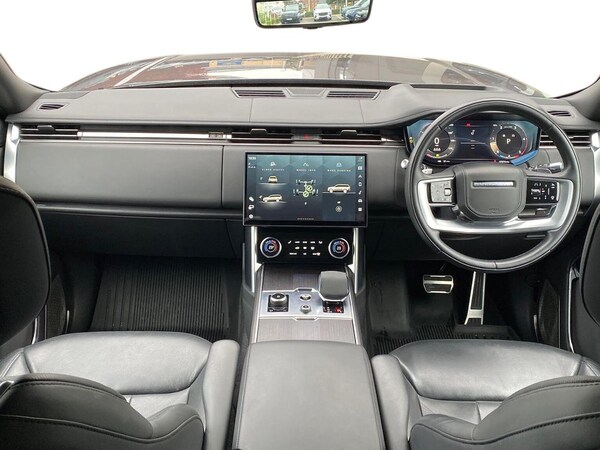 Used Land Rover Range Rover 2022 for sale - 76253692: Photo 9