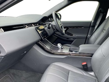 Used Land Rover Range Rover Evoque 2025 for sale - 78326366: Photo