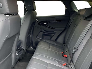 Used Land Rover Range Rover Evoque 2025 for sale - 78326366: Photo