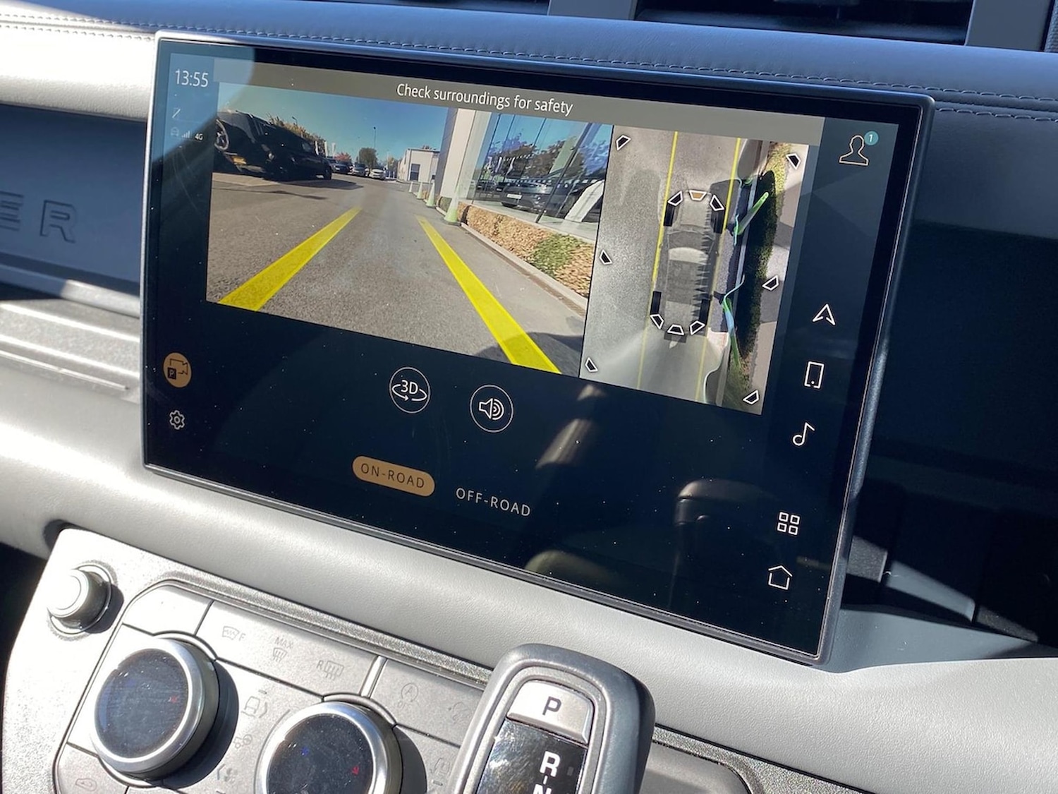 Used Land Rover Defender 2024 for sale - 76682645: Photo 12