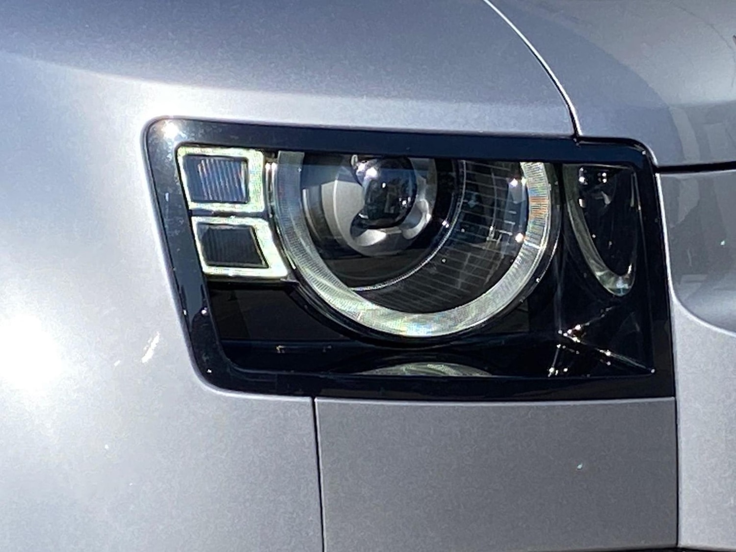 Used Land Rover Defender 2024 for sale - 76682645: Photo 17