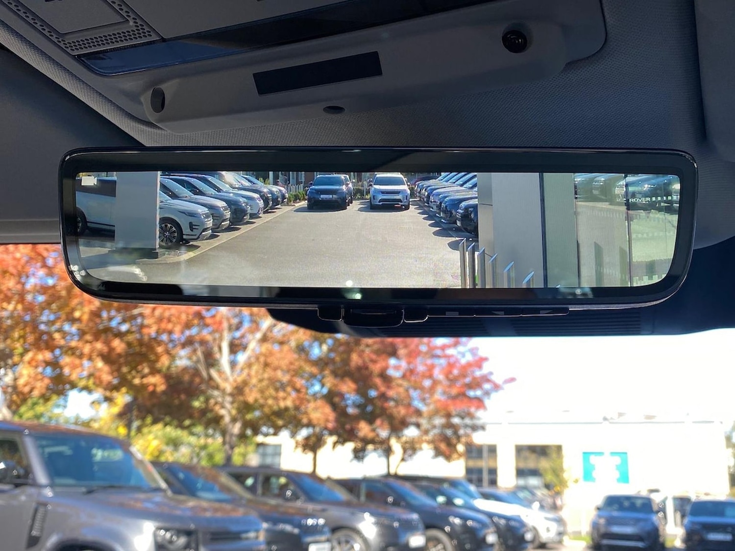 Used Land Rover Defender 2024 for sale - 76682645: Photo 27