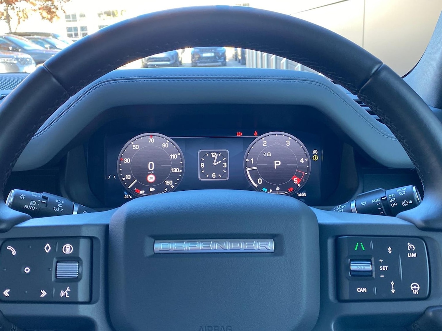 Used Land Rover Defender 2024 for sale - 76682645: Photo 30