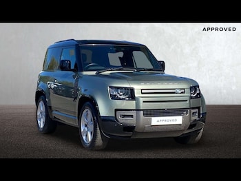 Used Land Rover Defender 2024 for sale - 78420920: Photo