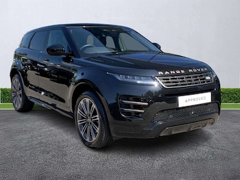 Used Land Rover Range Rover Evoque 2026 for sale - 79156478: Photo