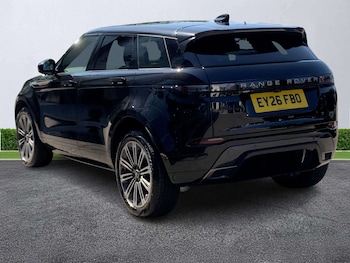 Used Land Rover Range Rover Evoque 2026 for sale - 79156478: Photo