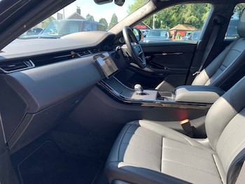 Used Land Rover Range Rover Evoque 2026 for sale - 79156478: Photo