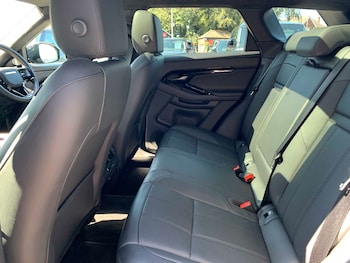 Used Land Rover Range Rover Evoque 2026 for sale - 79156478: Photo