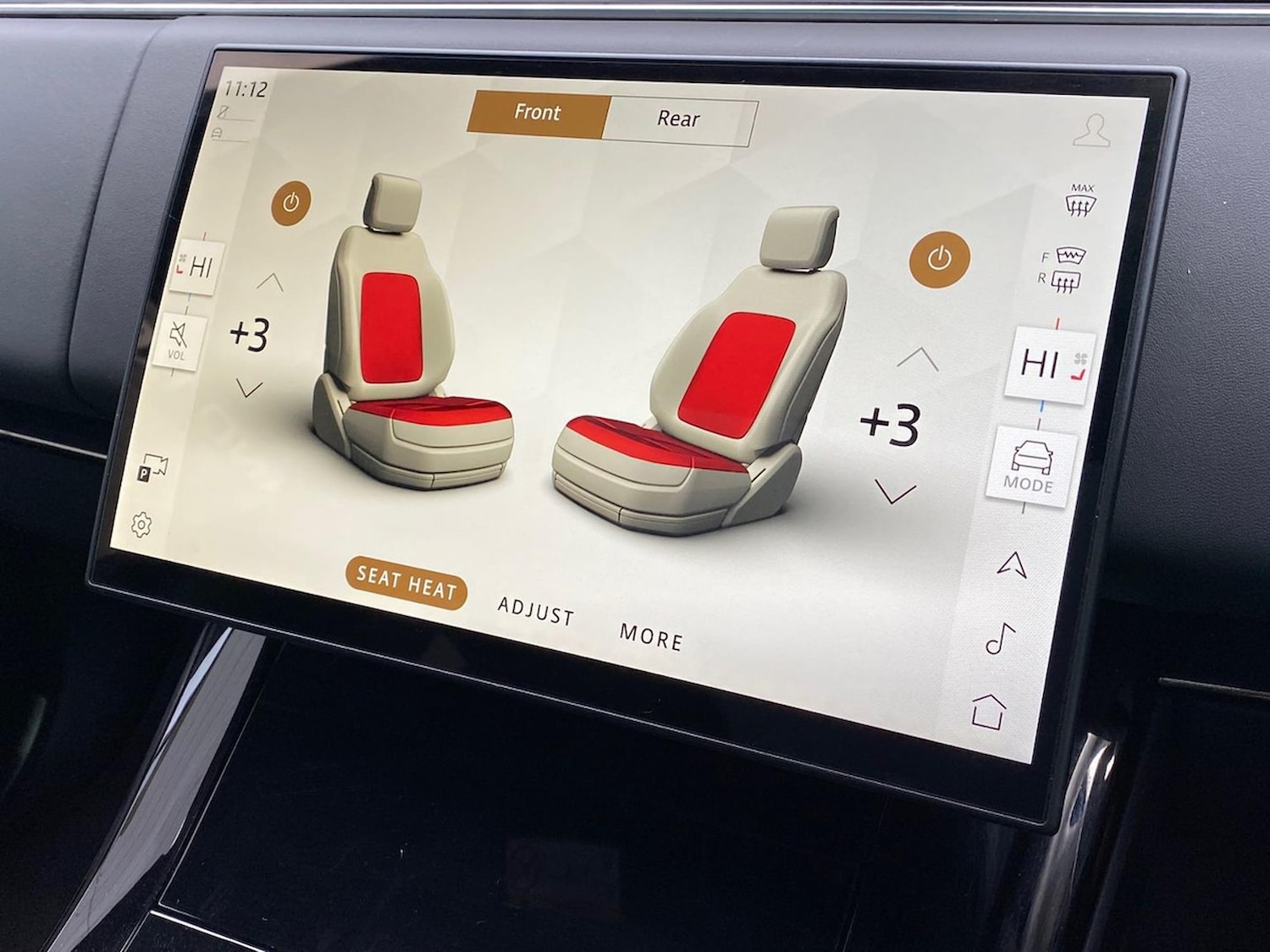 Used Land Rover Range Rover Sport 2023 for sale - 77845281: Photo 33