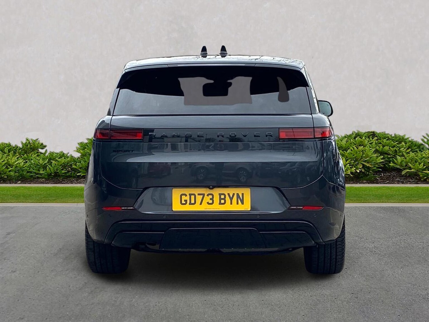 Used Land Rover Range Rover Sport 2023 for sale - 77845281: Photo 6