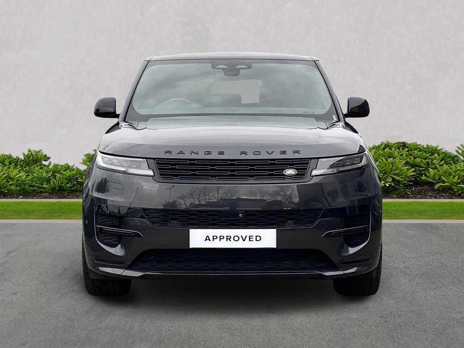 Used Land Rover Range Rover Sport 2023 for sale - 77845281: Photo 7